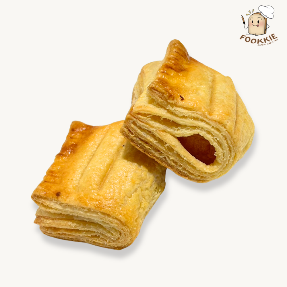 Sausage Pie