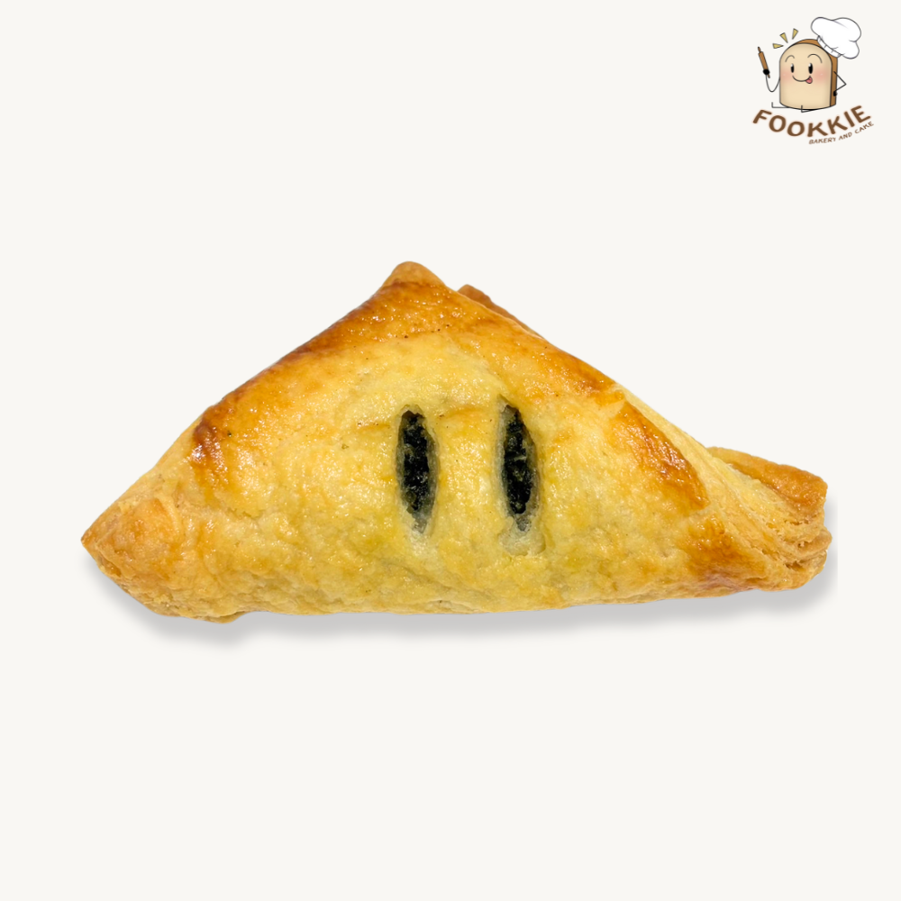 Spinach Pie