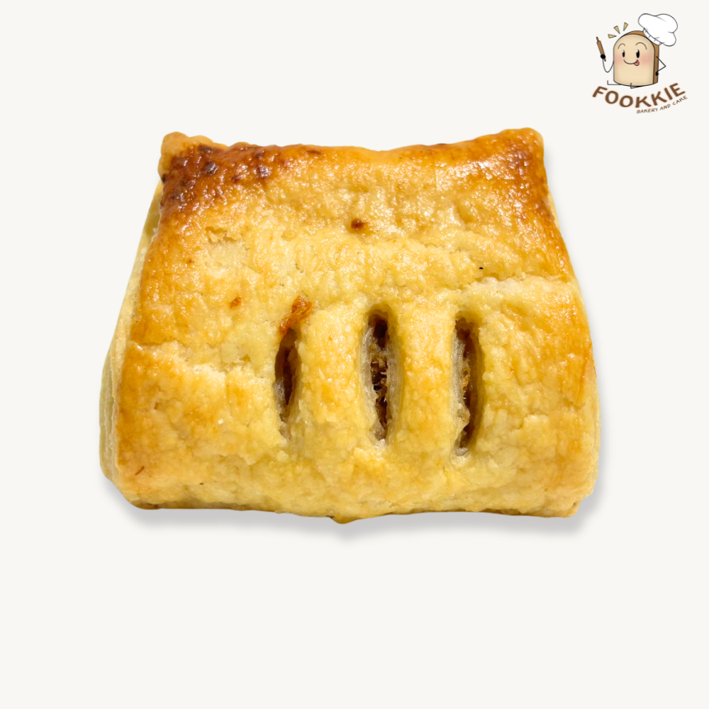 Tuna Pie