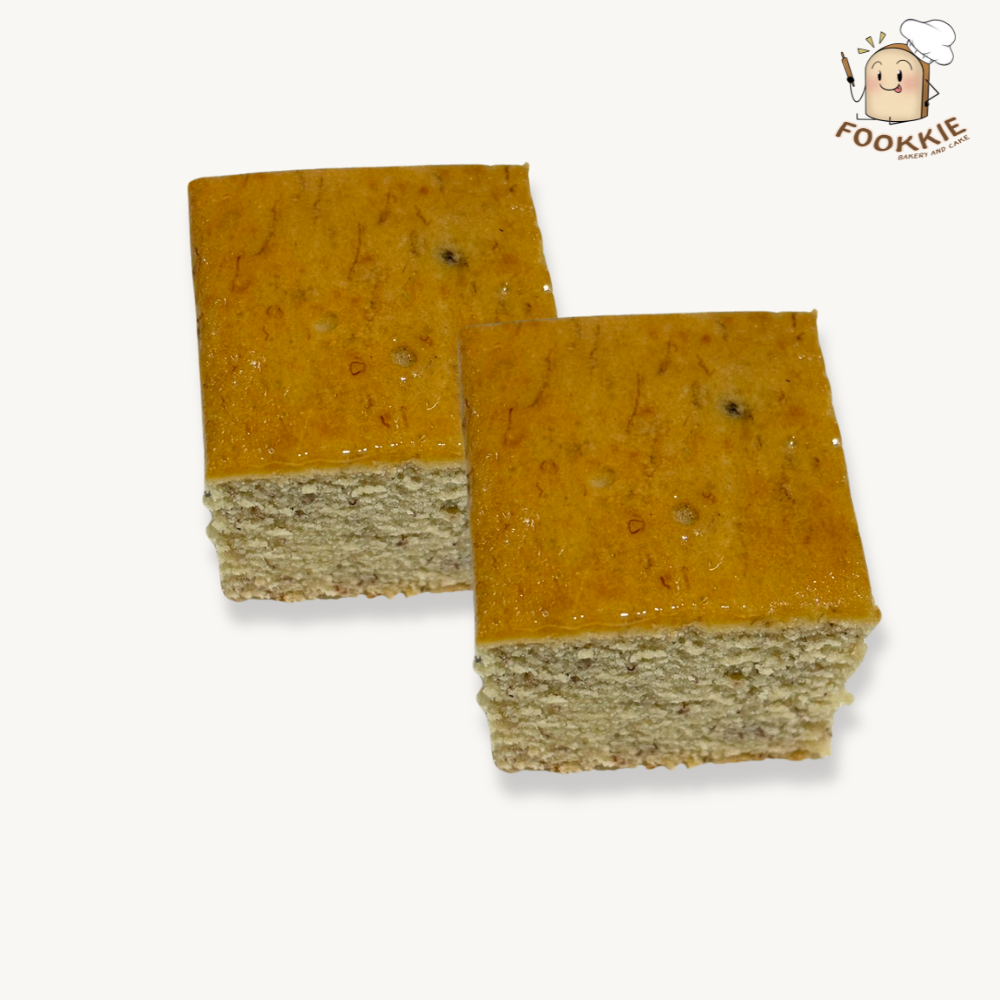 Banana Cake