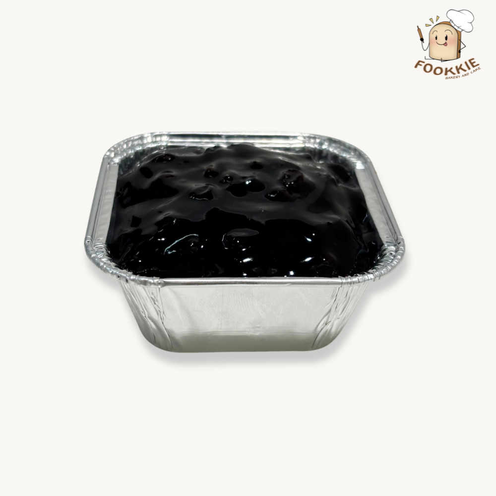 Blueberry Cheese Cake