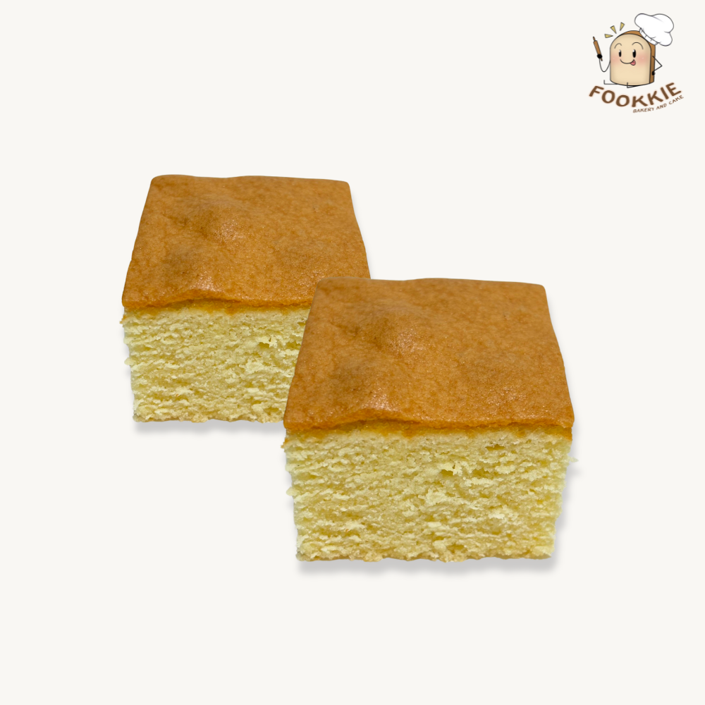 Butter Cake