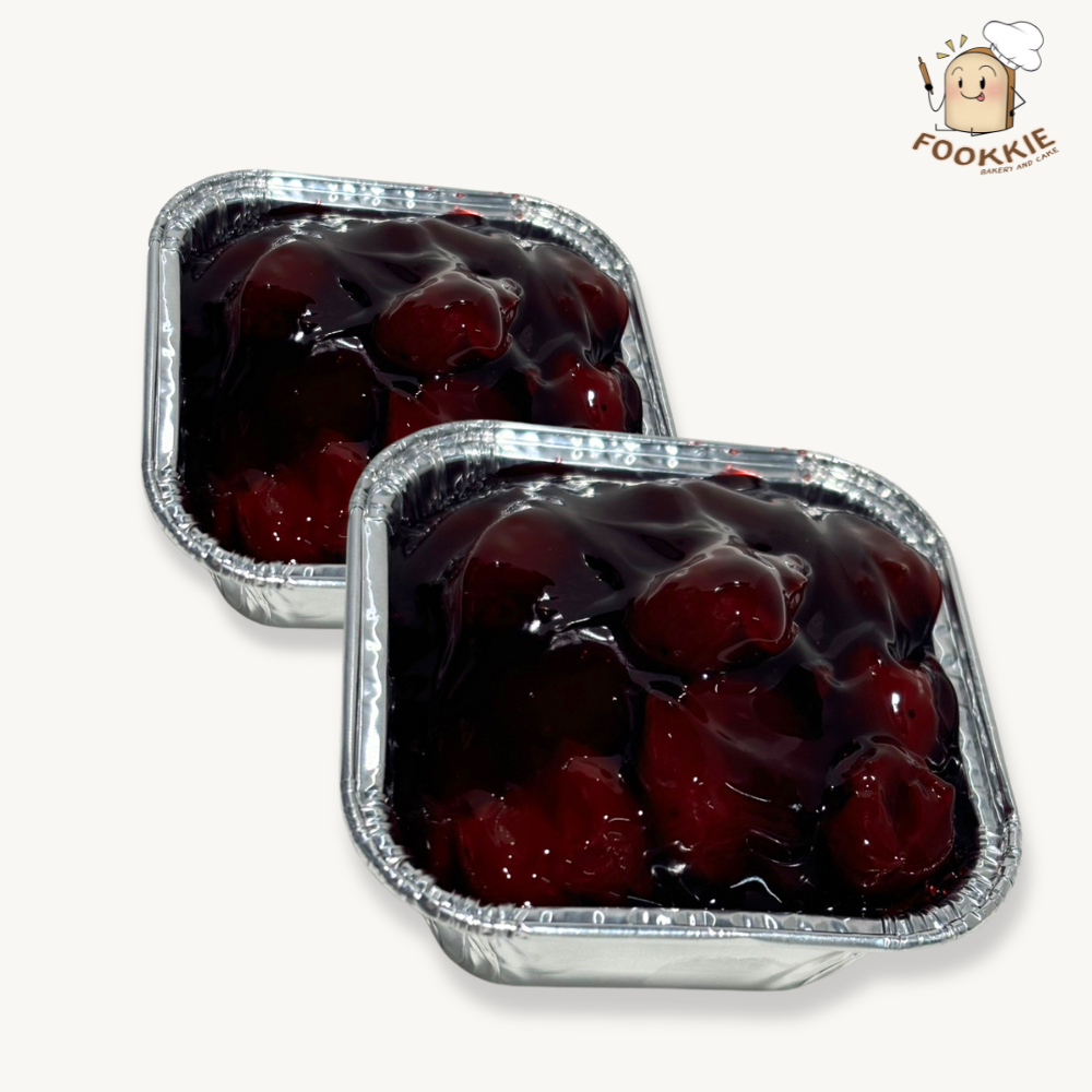 Cherry Cheese Cake
