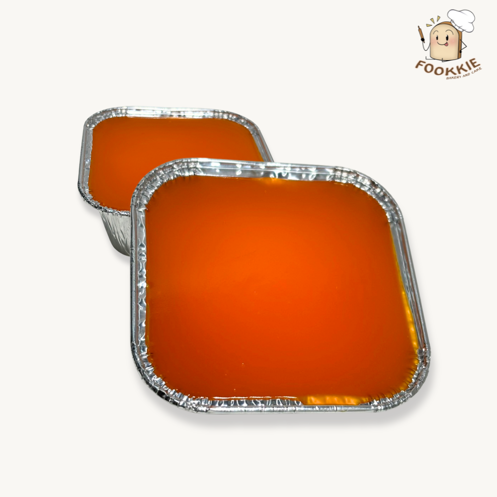 Orange Cake